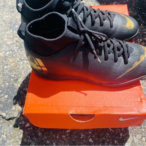 Nike Jr. Superfly 6 Academy GS 1C kids - Picture 3 of 5